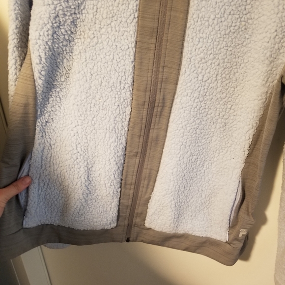 Fila zip UP - Picture 4 of 4